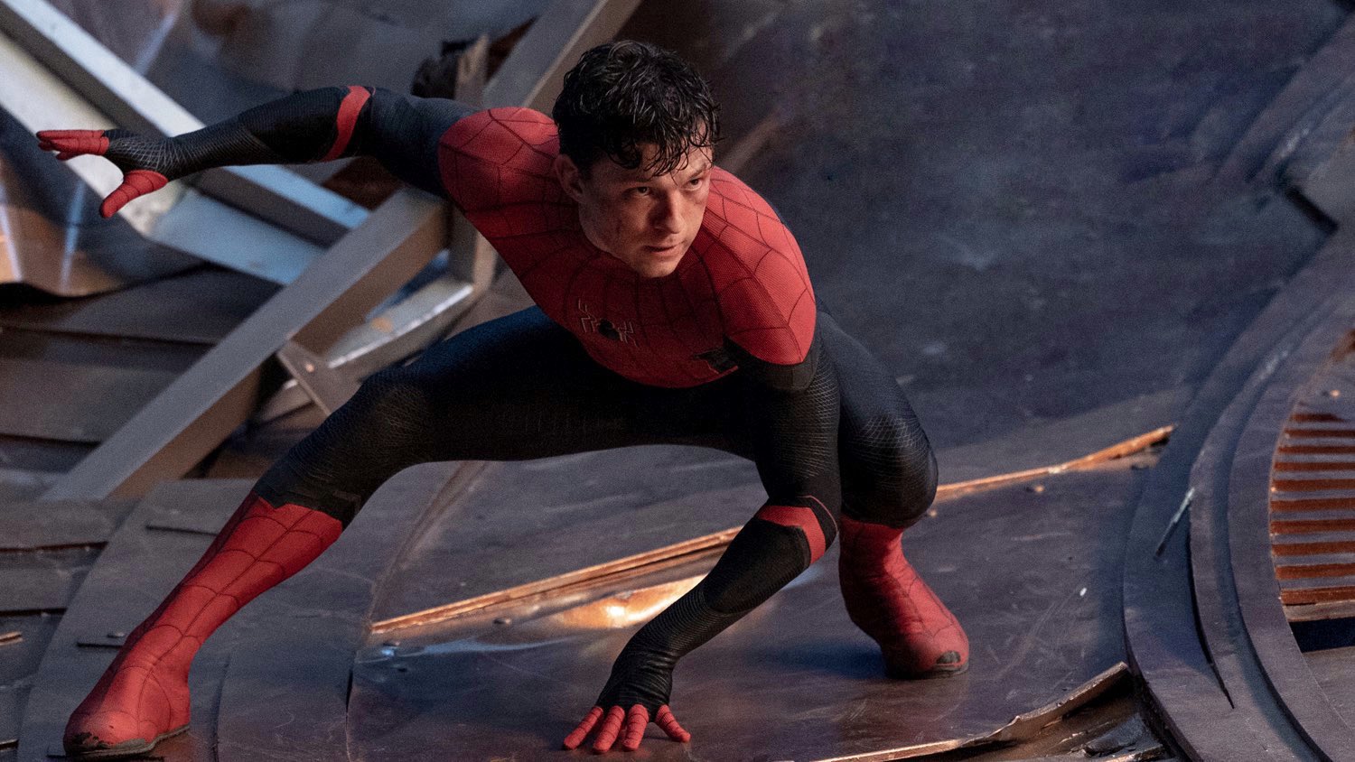 Spider-Man' Again Tops N.America Box Office