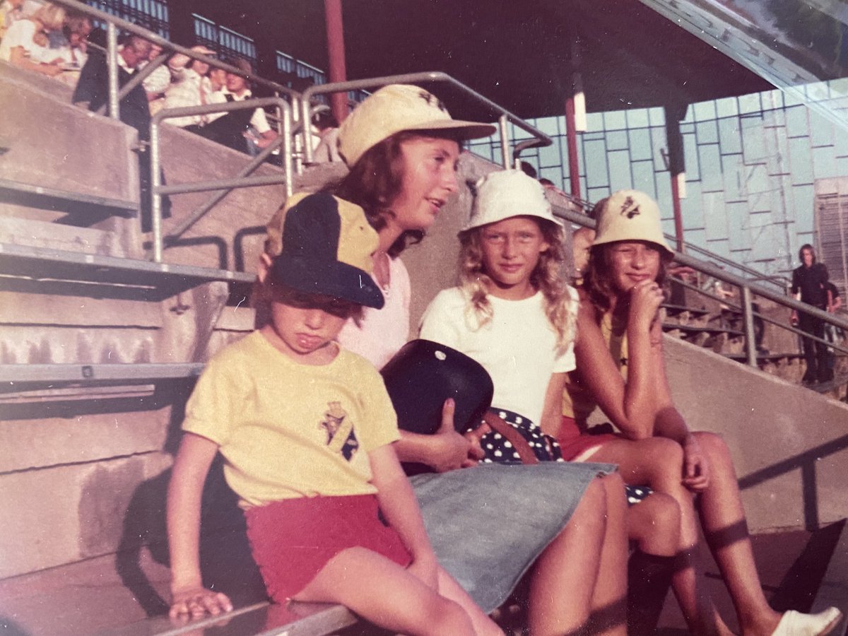 Cecilia Wahlman tweet media