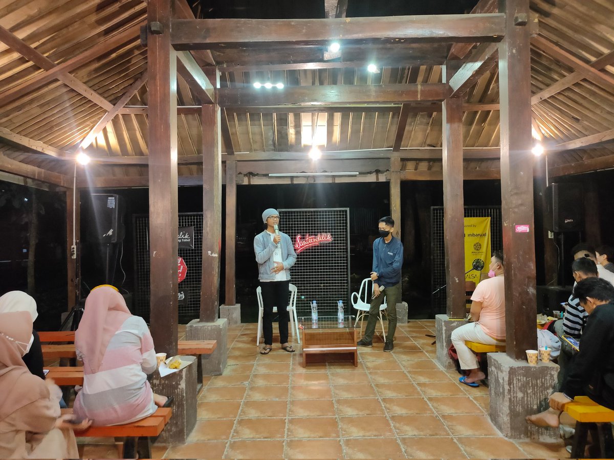 Srawung Manfaat ke <a href="/Santrendelik/">Kampung Tobat</a> 

Alhamdulillah, Jegongan Manfaat bisa menghadiri rutinan para tobaters.