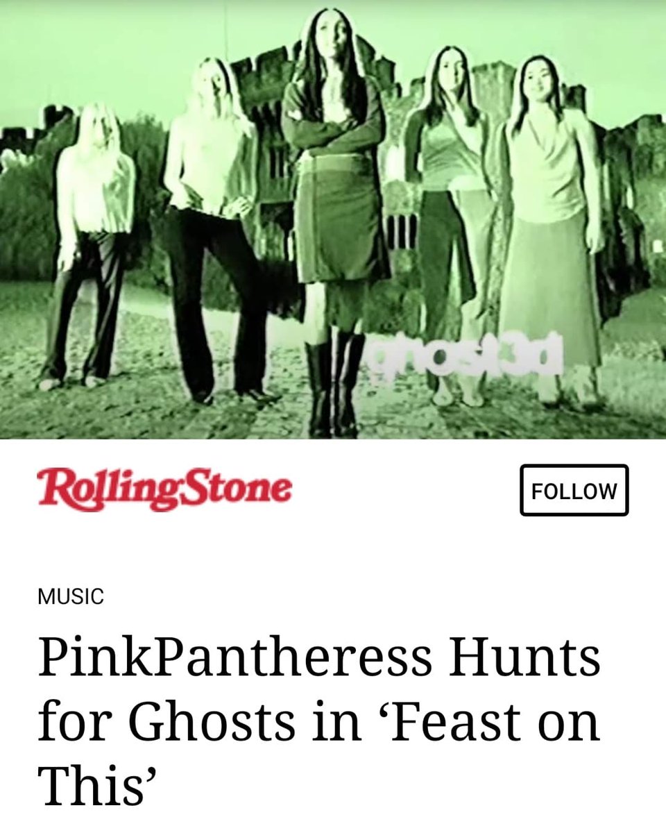 Spectrum_1996's tweet photo. ‼👻We can finally announce that we have been working on an exciting @Spotify RADAR: First Listen'' 🎬 documentary where we go ghost hunting at #AllingtonCastle in Kent with viral pop music &amp; tik tok sensation: @pinkpantheress2 🎤🎶

#pinkpantheress #ToHellWithIt #halloween2021 https://t.co/6t9wClKc8K