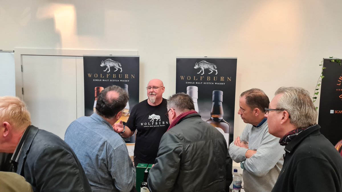 The Whisky Stramash (@whiskystramash) on Twitter photo 