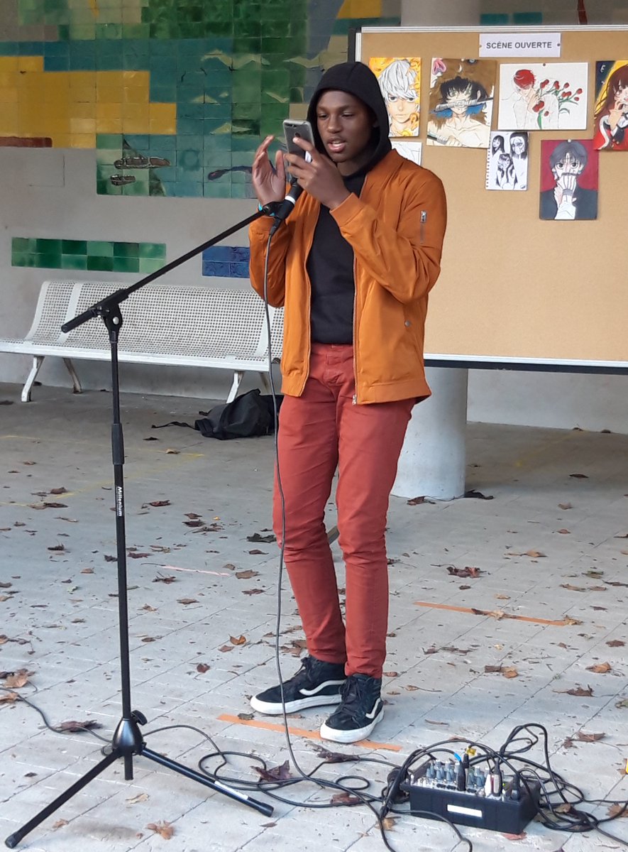 Cité scolaire Harteloire site officiel tweet media