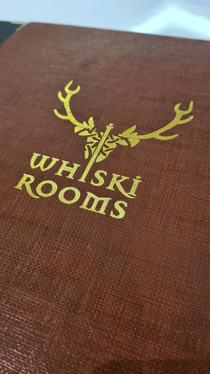 The Whisky Stramash (@whiskystramash) on Twitter photo 