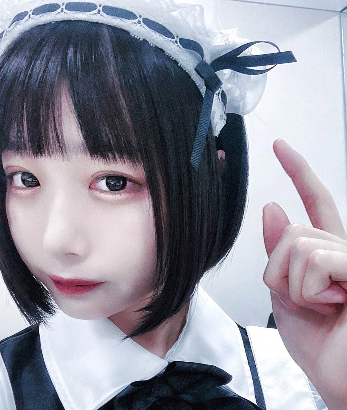 あのちゃん　アクスタ　メイド服 Amazon.co.jp: あのちゃん メイド アクスタ 1点 : おもちゃ