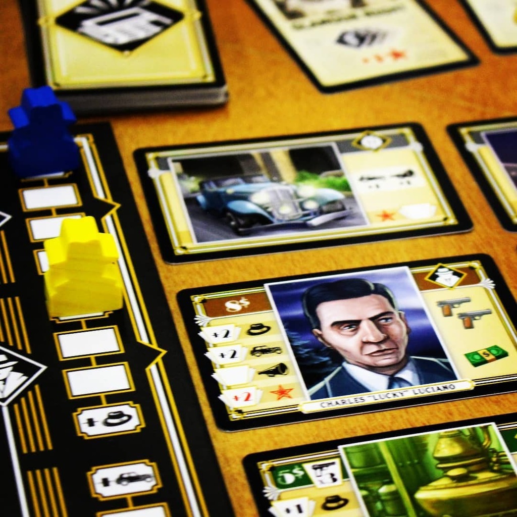 brettspiel_fan's tweet photo. #1923CottonClub ist ein kleines Spiel, aber ein sehr interessantes. #Rezensionsexemplar kommt gleich auf den Tisch #brettspiele #brettspiel #boardgames #loopinggames #SPIEL21 #fb https://t.co/afFhHynZgn https://t.co/cVeJiAYO0e