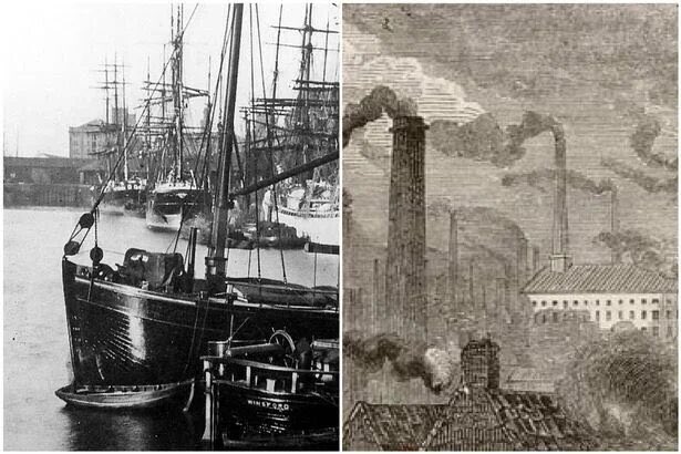 MANCHESTER UNITED VS LIVERPOOL : RIVALITAS PALING PAHIT DI JAGAT SEPAK BOLA INGGRIS ⛵️⚓️

A thread: