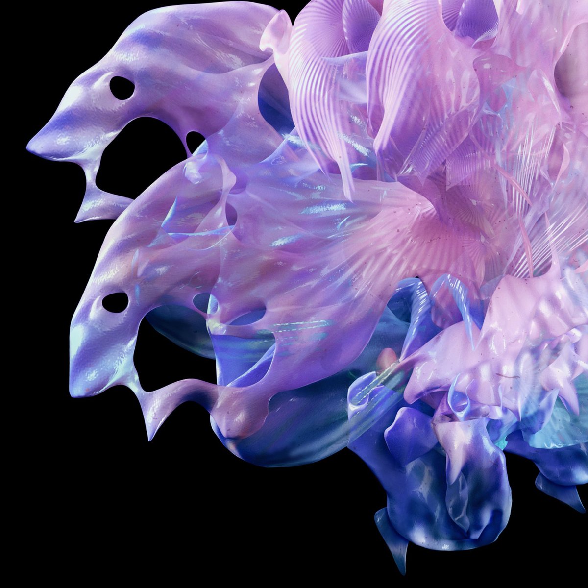 Daria (@daria_antypenko) on Twitter photo Henri Matisse said βthere are always flowers for those who want to see them" and I completely agree with this, but you can not only see it, you can feel the blossom tooπΈ
5 pieces of Pulse available now on <a href="/KnownOrigin_io/">KnownOrigin.io</a> for 0.1 ETH
knownorigin.io/gallery/349600β¦ Henri Matisse said βthere are always flowers for those who want to see them" and I completely agree with this, but you can not only see it, you can feel the blossom tooπΈ
5 pieces of Pulse available now on <a href="/KnownOrigin_io/">KnownOrigin.io</a> for 0.1 ETH
knownorigin.io/gallery/349600β¦