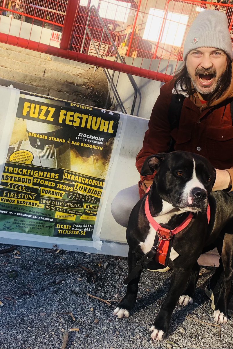 Fuzzorama Records tweet media