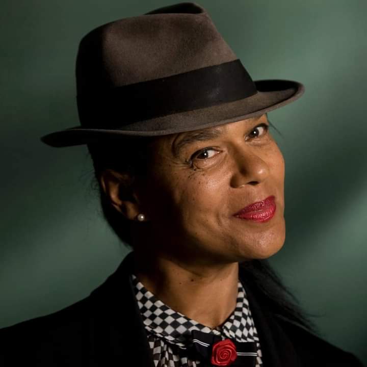 Happy Birthday - Pauline Black 
Born: 23 October 1953 