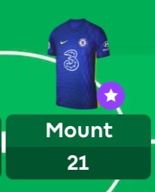shamsuddinbboy's tweet photo. @LetsTalk_FPL Shold (c) him.. https://t.co/wzp9lCWEte