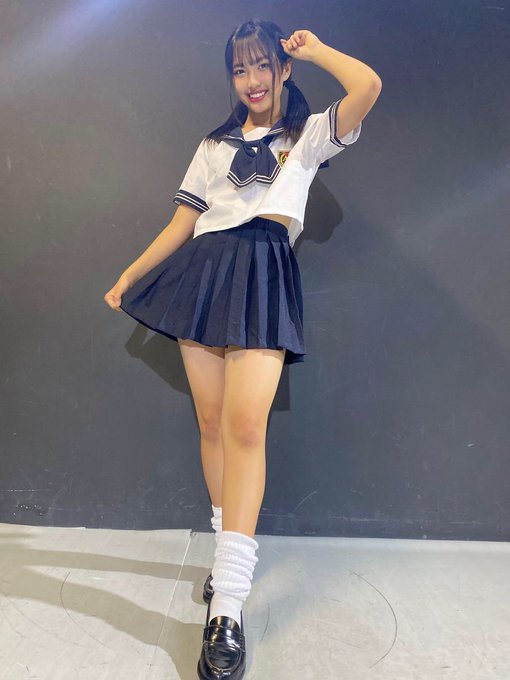 Twitterのコスプレ画像20