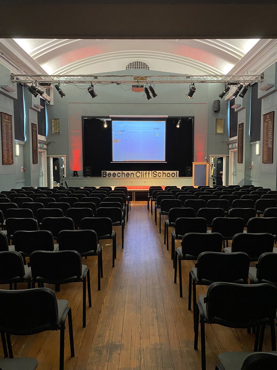 TobyGHawkins's tweet photo. Taken a while but have finally got around to going through photos from @TEDxBeechen 2021… https://t.co/PZnmOhRgSg