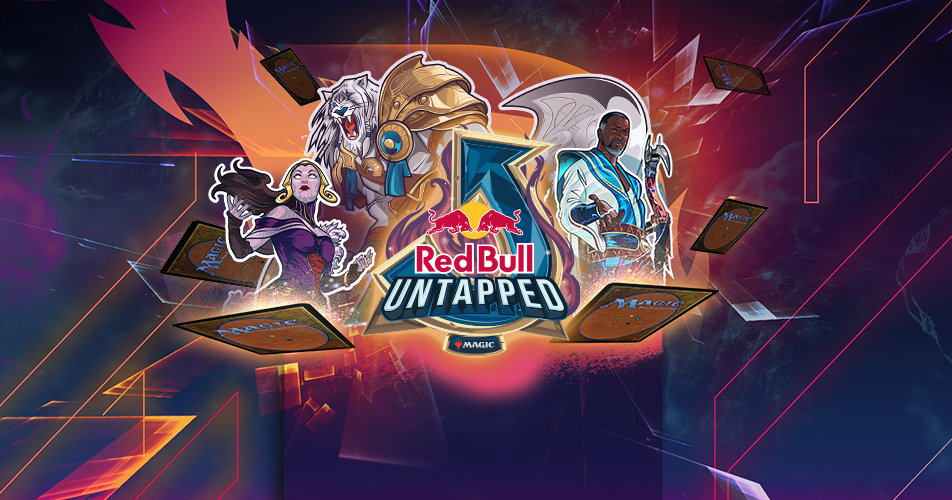 fanfinity_mtg's tweet photo. Looking for a chill stream of #RedBullUntapped with a spicy decklist? Check out @Hazmatt775

He's running a Sultai Superfriends list! It looks like a lot of fun with plenty of haymakers.

Check them out here:
https://t.co/ANxERCPQXT https://t.co/qN15Nz6Njc
