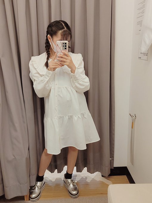 Twitterのコスプレ画像17