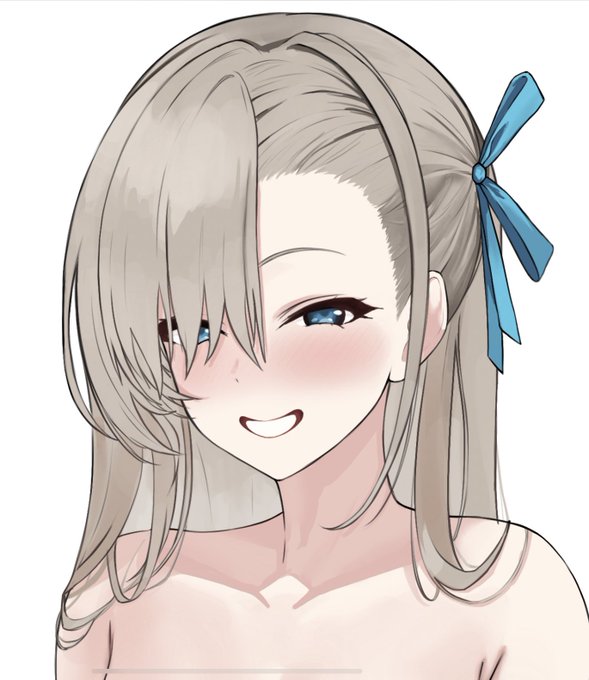 えっちな顔かけた 