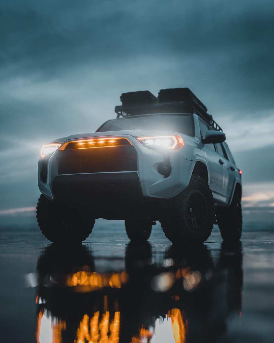 KumhoTireUSA's tweet photo. seaside. #MT71 #KumhoTire

Photos by IG: jwirtalla
#4runner #toyota https://t.co/c9cjlIyGwe