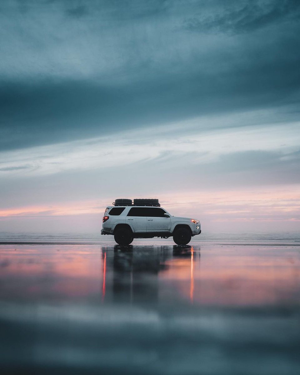 KumhoTireUSA's tweet photo. seaside. #MT71 #KumhoTire

Photos by IG: jwirtalla
#4runner #toyota https://t.co/c9cjlIyGwe