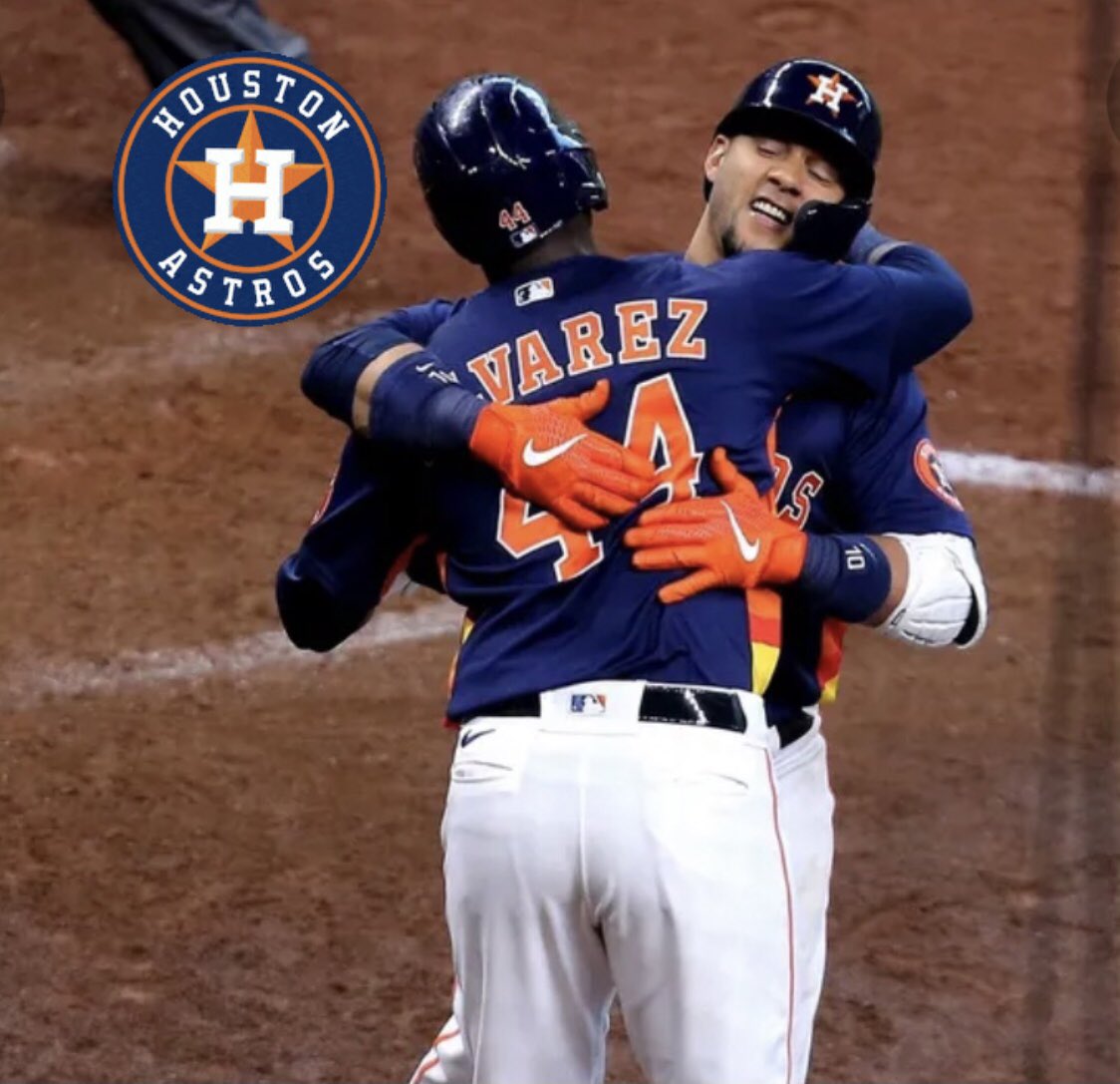 I love you Yordan. You are Dynamite🔥 Felicidades asere arriba 🇨🇺⚾️👊🏽 #ALCSMVP21