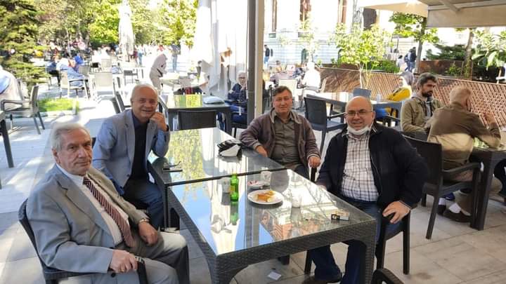 Memleket_se's tweet photo. İstanbul üzerine, dostlarla. 
MSD İl Değerlendirme Toplantısı https://t.co/BMSJQDh1Kn