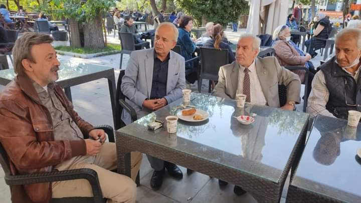 Memleket_se's tweet photo. İstanbul üzerine, dostlarla. 
MSD İl Değerlendirme Toplantısı https://t.co/BMSJQDh1Kn