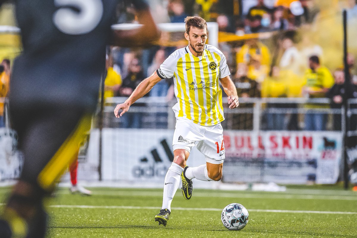 Charleston Battery tweet media