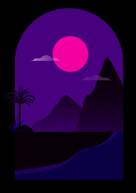 erdynft's tweet photo. 'Tropical island' SOLD on the secondary market for 0.3 ETH 🙏😭❤️🙇‍♀️ https://t.co/639qKUxRia