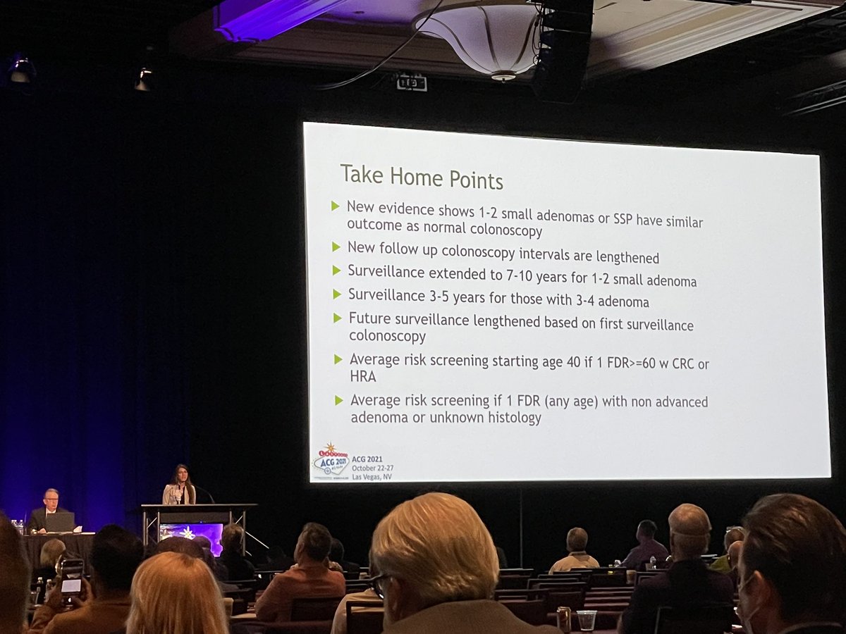 Susan Lou (@susanloumd) on Twitter photo Excellent case based review of updated #CRC screening & surveillance by my amazing mentor <a href="/AasmaShaukatMD/">Aasma Shaukat MD MPH</a>!
#ACG2021 #GITwitter #GIFellowship #VaxxedNMasked #Boosted #MedEd <a href="/AmCollegeGastro/">ACG</a> <a href="/ASGEendoscopy/">ASGE GI Endoscopy</a> Excellent case based review of updated #CRC screening & surveillance by my amazing mentor <a href="/AasmaShaukatMD/">Aasma Shaukat MD MPH</a>!
#ACG2021 #GITwitter #GIFellowship #VaxxedNMasked #Boosted #MedEd <a href="/AmCollegeGastro/">ACG</a> <a href="/ASGEendoscopy/">ASGE GI Endoscopy</a>