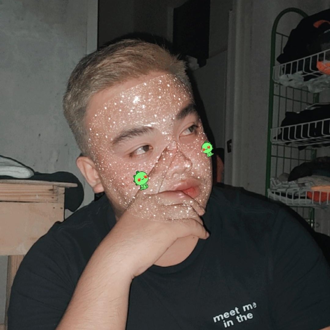 #NewProfilePic