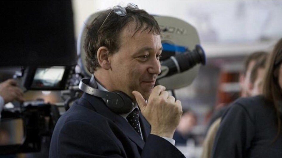 Happy birthday to the man who brought my favorite superhero to the big screen for the first time!  SAM RAIMI 
