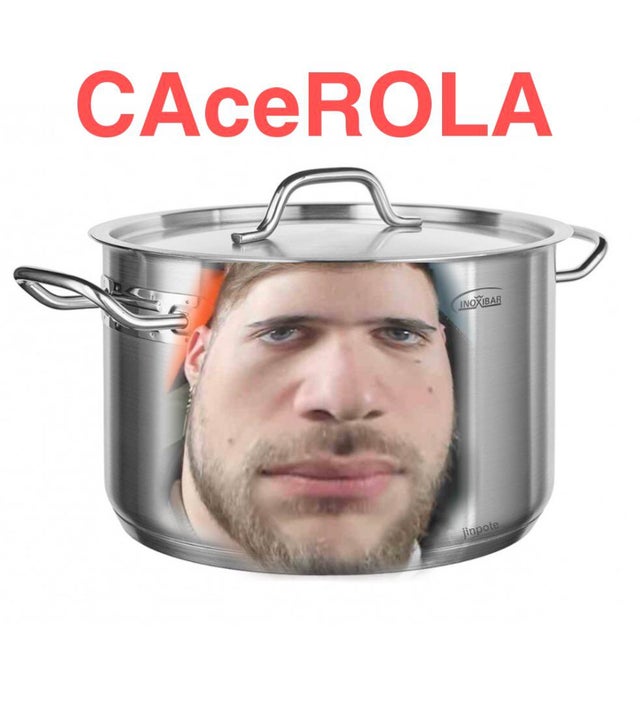 Carola tweet media