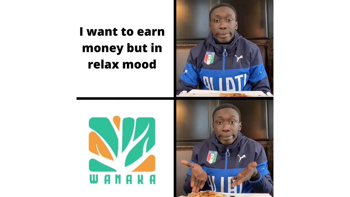 RaffeMicaela's tweet photo. @Wanaka_Farm #Wanameme 🙌🙌 https://t.co/j5KY3yaKXg