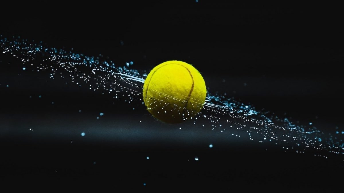 TennisWin_SMP's tweet image. Aproape ca o galaxie 🌠
#TennisFunFact 𝟑𝟎𝟎 𝐦𝐢𝐥. 𝐦𝐢𝐧𝐠𝐢 𝐝𝐞 𝐭𝐞𝐧𝐢𝐬 sunt produse, anual, la nivel global.
#SpaceFunFact: Și există 𝟑𝟎𝟎 𝐦𝐢𝐥. 𝐩𝐥𝐚𝐧𝐞𝐭𝐞 potențial locuibile în galaxia noastră - @NASA
 #WeLiveTennis #WeLoveTennis #TennisWin #TenisOriunde