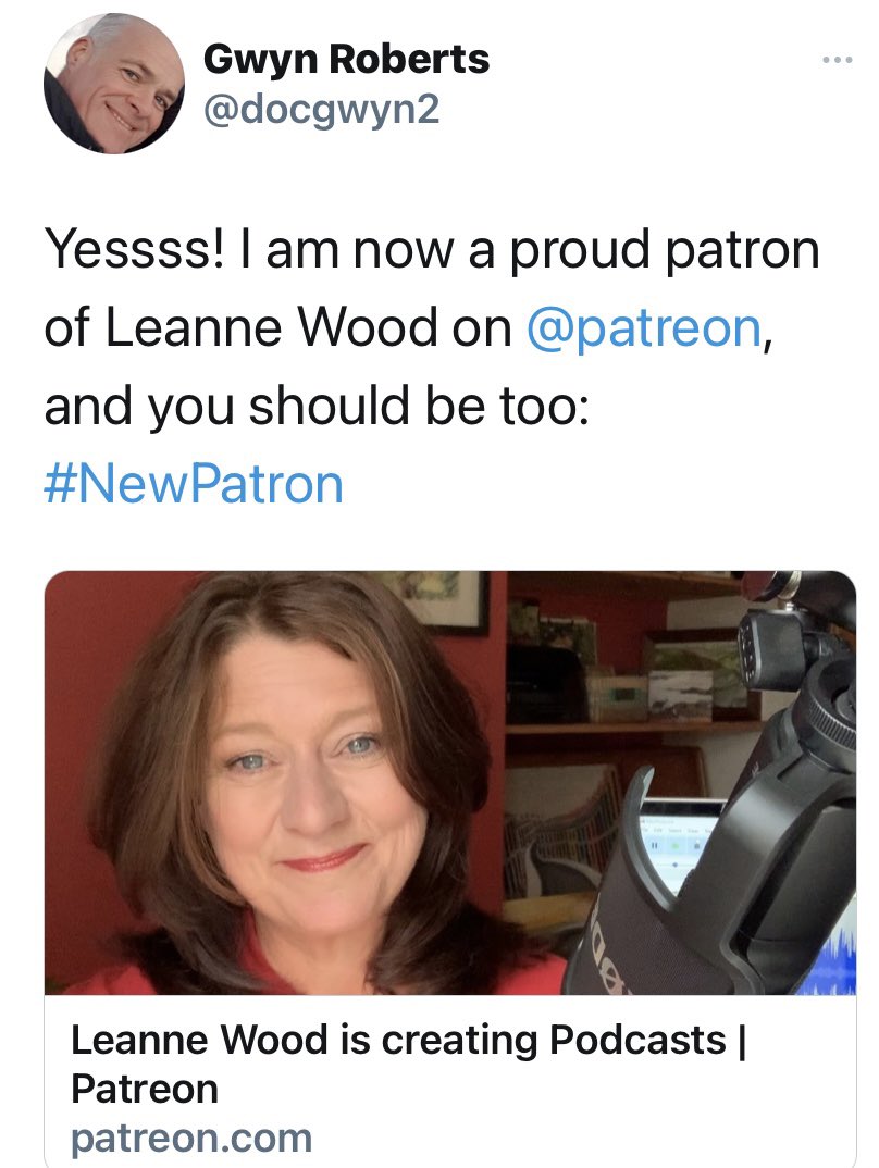Leanne Wood 💚💛 tweet media