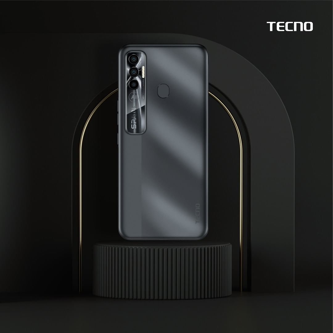 TECNOMobileKSA's tweet photo. كاميرا هاتف #SPARK7Pro الثلاثية و تقنية الذكاء الاصطناعي بدقة 48 ميجابكسل
-شاشة كبيرة مقاس 6.6 بوصة
-بطارية عملاقة 5000 مللي آمبير
متوفر الآن في اكسترا و موقع نون📌 https://t.co/jMH92ysAl4