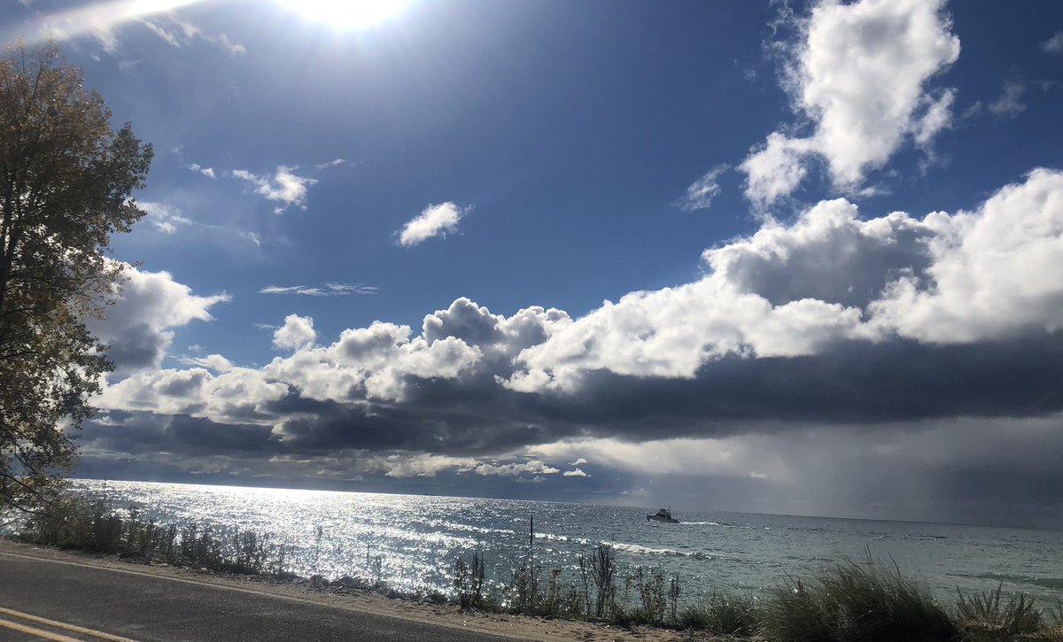 Road Trip.#Fall <a href="/PureMichigan/">Pure Michigan</a>