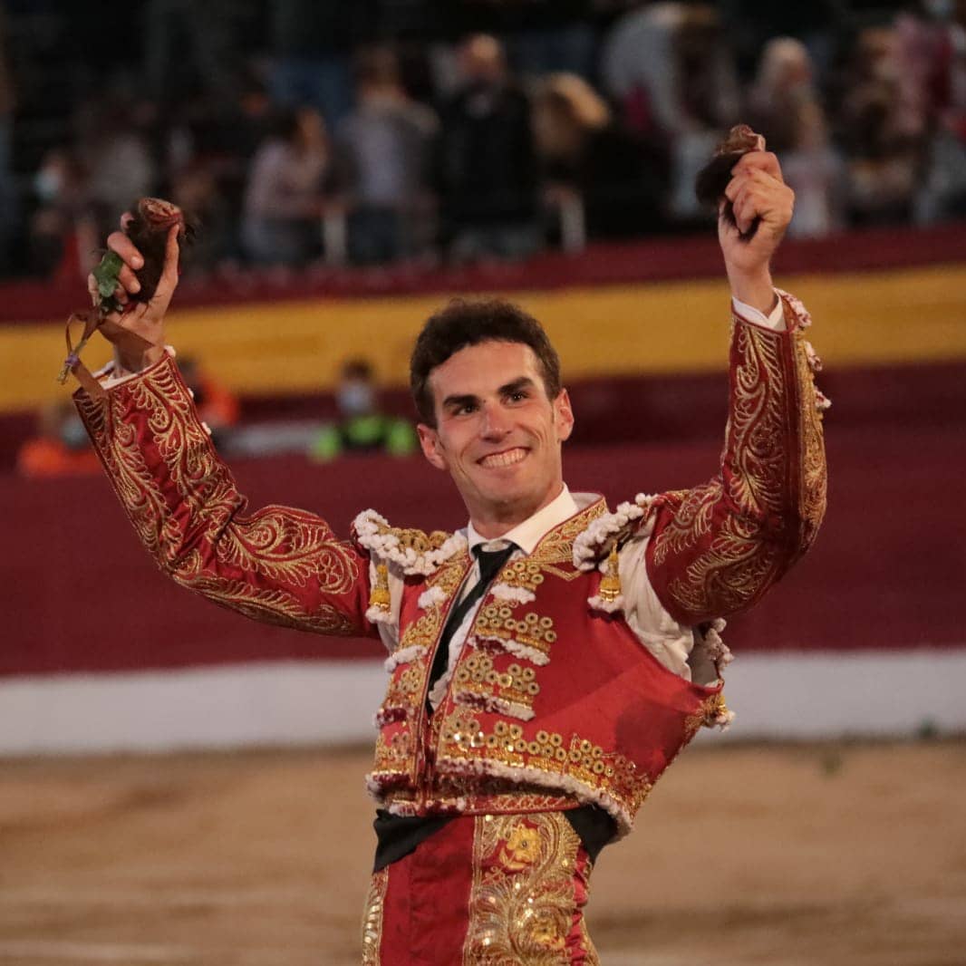 Fundación Toro Lidia tweet media