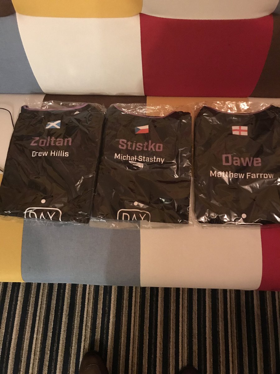 Team Twi tweet media