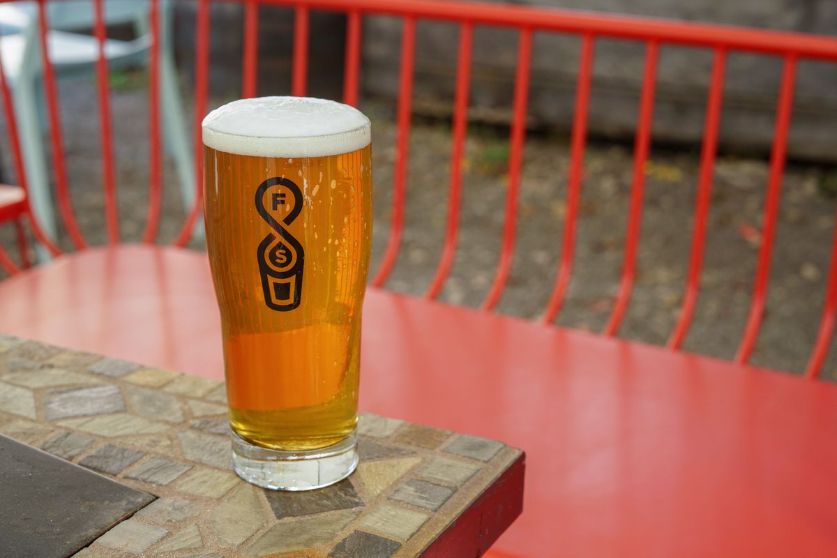 Fair State Brewing tweet media