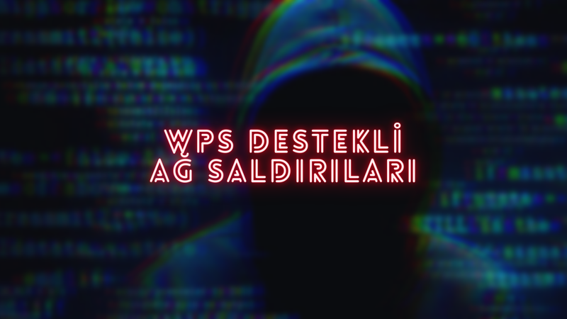 SiberWebTR's tweet photo. WPS Nedir ?
WPS kelimesinin açılımı Wİ-Fİ Protected Setup olarak bilinir. Türkçe karşılığı ise Wİ-Fİ Korumalı Kurulumdur. Bu WPS dediğimiz kavram güvenli bir kablosuz ev ağı oluşturmak için kullanılan ağ güvenlik protokolüdür. #networkhack #wps
https://t.co/CwjEUWcPb1 https://t.co/8gnT6885bH