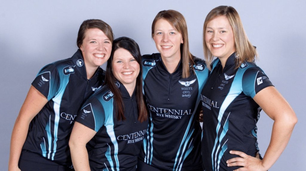CurlingCanada's tweet photo. Let's get to know @teamscheidegger and @TeamMcEwen and their path to the 2021 @TimHortons Curling Trials! Read all about it in our story ➡️ https://t.co/3YBvX3h1dj 

#Trials2021 https://t.co/ra55SgtgJI