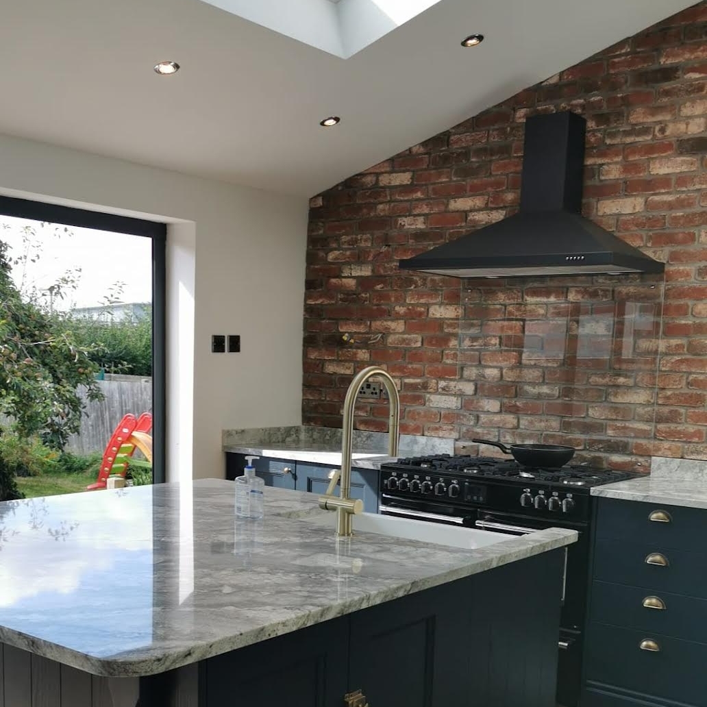 thebricktileco's tweet photo. Though they are cut from authentic clay bricks, the beauty of working with Brick Tiles is that just like a ceramic tile they can be easily cut to accommodate any tricky angles and spaces you may have in a room
#slopedceiling #exposedbrick #bricktiles #brickfeaturewall #brickslips https://t.co/QgmKlnC4tU