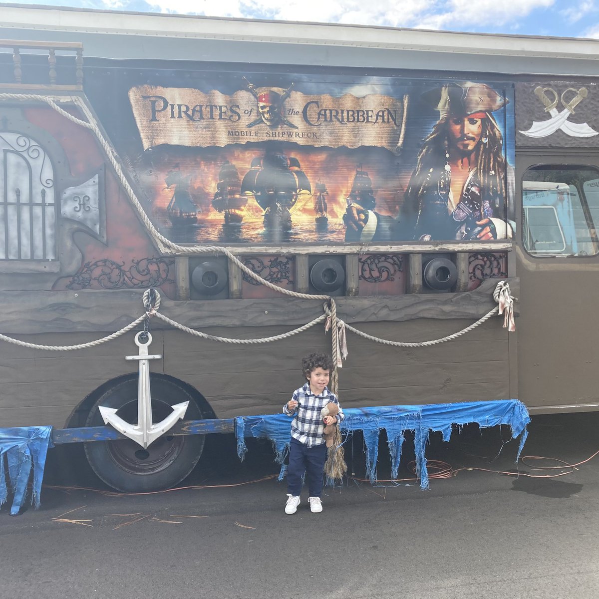 Alyison Chanes tweet media