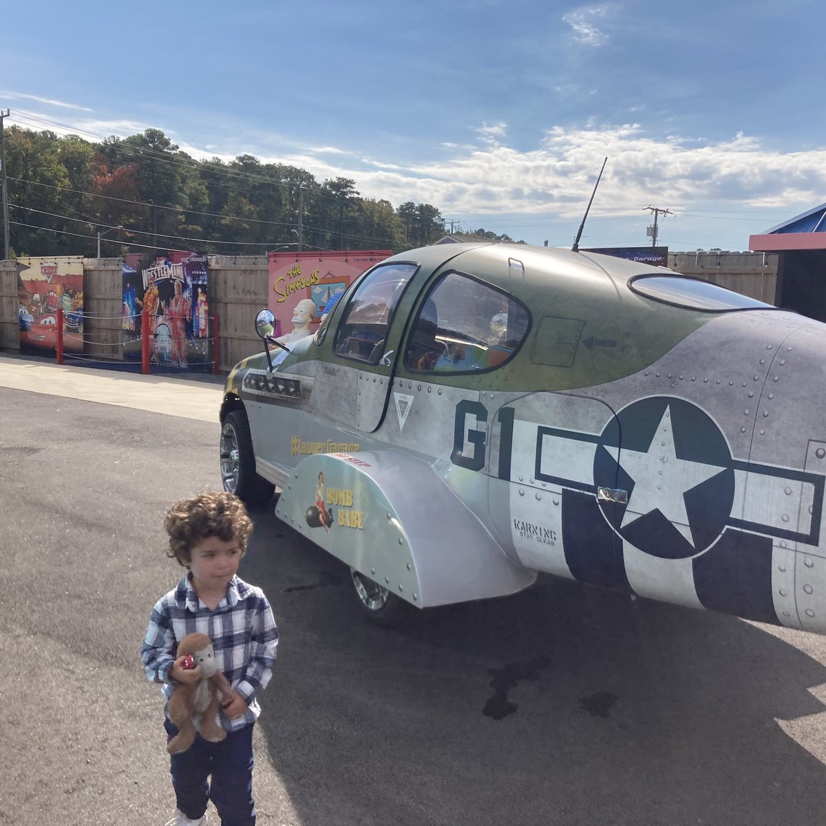 Alyison Chanes tweet media