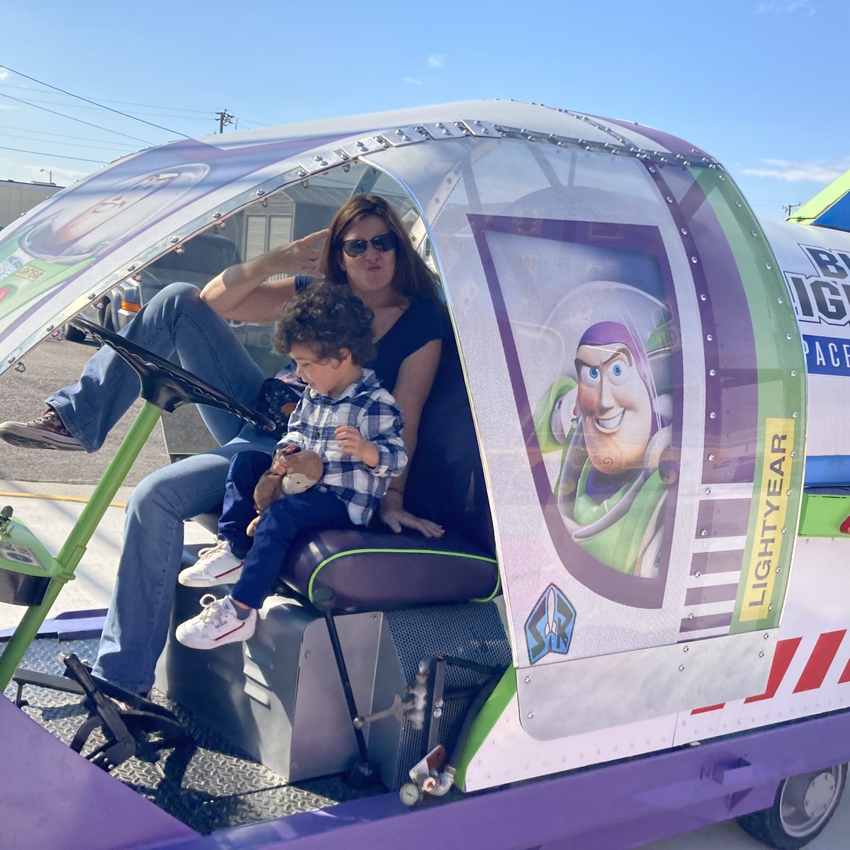 Alyison Chanes tweet media