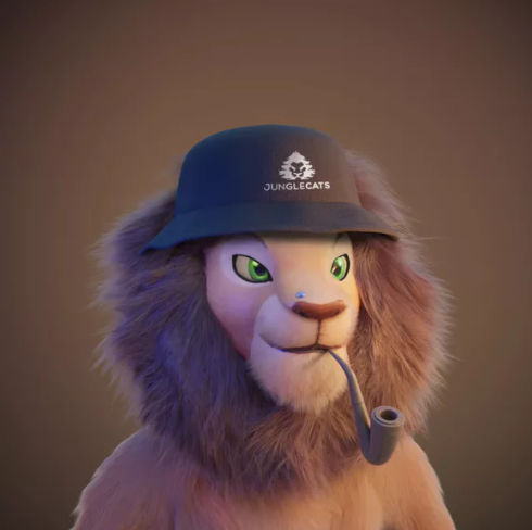 Crypto_Calendar's tweet image. Giving away 2 SOL + Jungle Cats #NFT to 2 giveaway winners! #GROAR 

All you have to do:
✅ Like this tweet 
✅ Retweet this 
✅ Follow @crypto_ultron 
✅ Tag 3 people

Drawn at 27.10 15 UTC :)