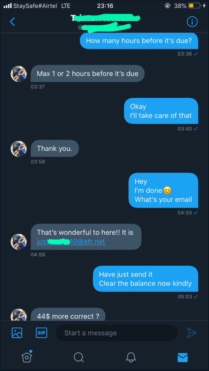 writersHubNew's tweet photo. hello dear😊Hmu I'll do your paper at a low pay. I deliver quality and unplagiarised work in time 

Dm: @writersHubNew, 

Email: extremewritershub@gmail.com ; or

WhatsApp: +16063735603 https://t.co/eEWFKtgzK7