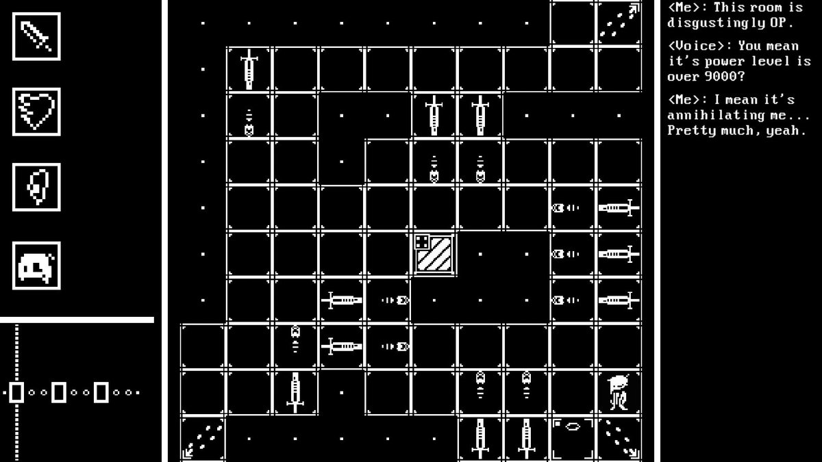 Anamnesia tweet media