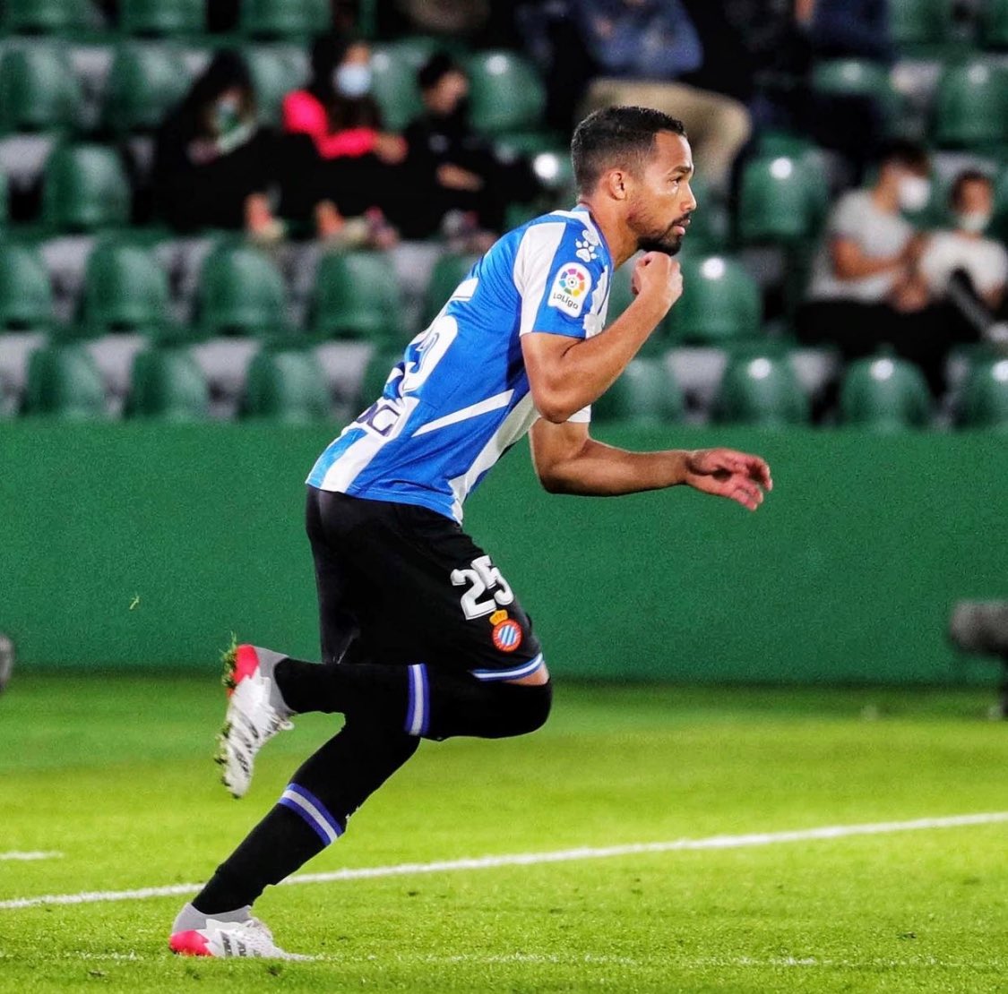 ¡VOLVIÓ YANGEL! 🔥

📸 <a href="/SOLOVENEX_/">SOLOVENEX</a>