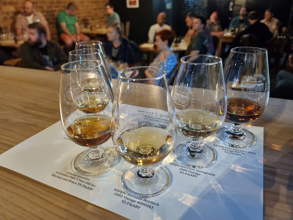 hopscotchlpl's tweet photo. About time we actually posted on this account.  We're Liverpool's single cask whisky specialist bar, based in the @fabric_district come down for of the best whisky around, or if classic cocktails and beer are your thing, we've got you covered! https://t.co/pbj2whMreH