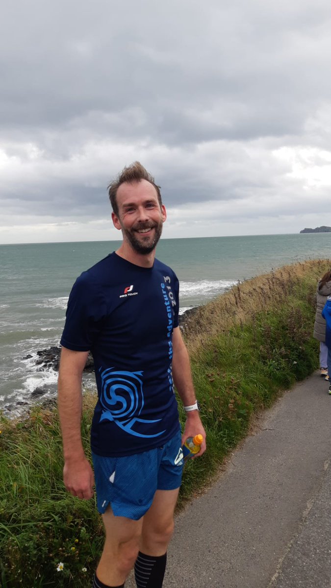 ronano83's tweet photo. Just finished my first @dublinmarathon huge support from family and friends on the course today, very happy to be finished! https://t.co/Pw6Krjf50Q